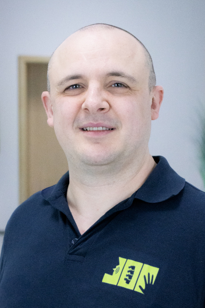 Ralph – Inhaber