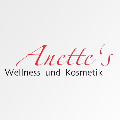 Anettes Wellness