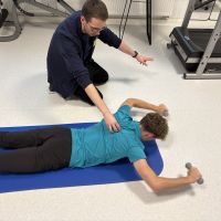 Physiotherapie