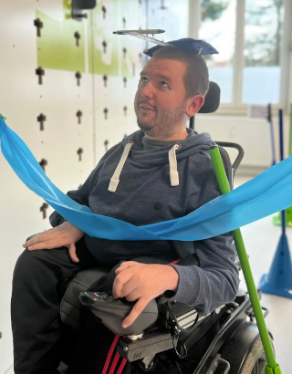 Neurorehabilitation