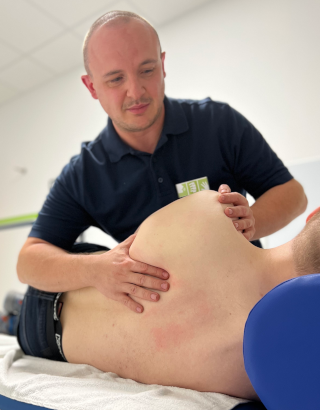 Physiotherapie