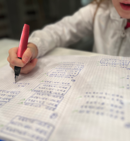 Hirnleistungstraining