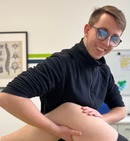 Manuelle Lymphdrainage (MLD)