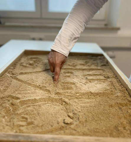 Motorisch - Funktionelle Behandlung